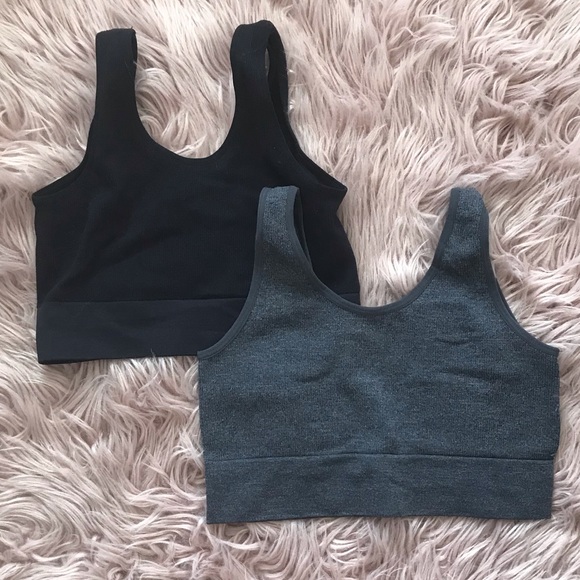 Aeropostale Other - Aeropostale Sports Bra Bundle Aeropostale Other - Aeropostale Sports Bra Bundle